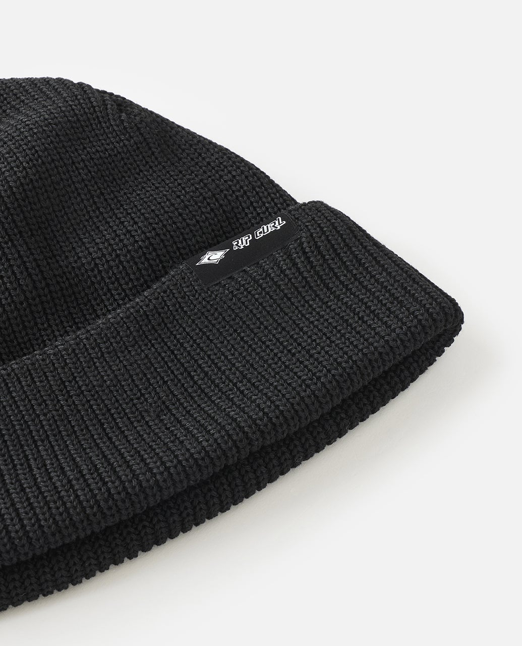 Rip Curl Classic Surf Shallow Berretto Black