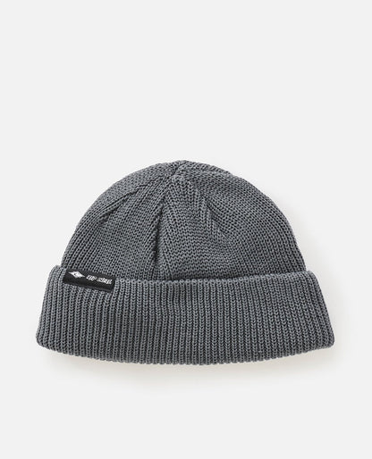 Rip Curl Classic Surf Shallow Berretto Ice Grey