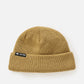 Rip Curl Classic Surf Shallow Berretto Mustard Gold