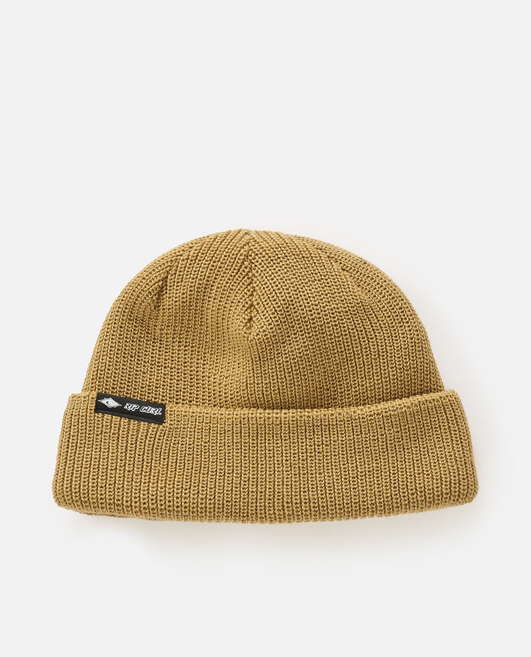 Rip Curl Classic Surf Shallow Berretto Mustard Gold