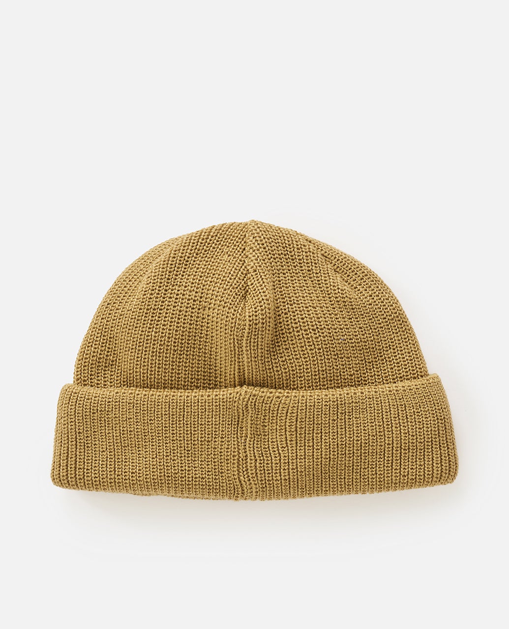 Rip Curl Classic Surf Shallow Berretto Mustard Gold