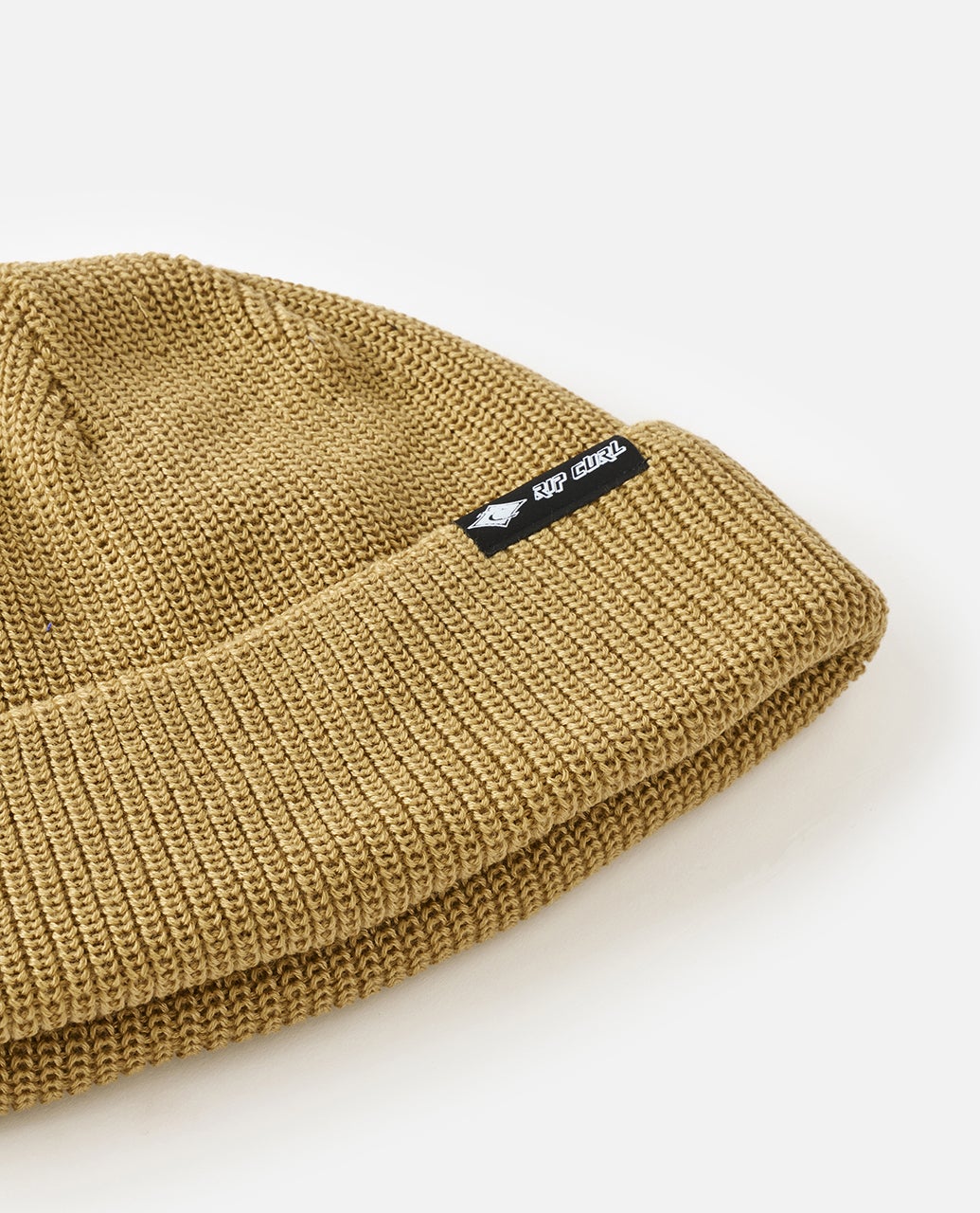 Rip Curl Classic Surf Shallow Berretto Mustard Gold