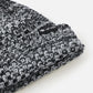 Rip Curl Classic Jacquard Tall Berretto Black