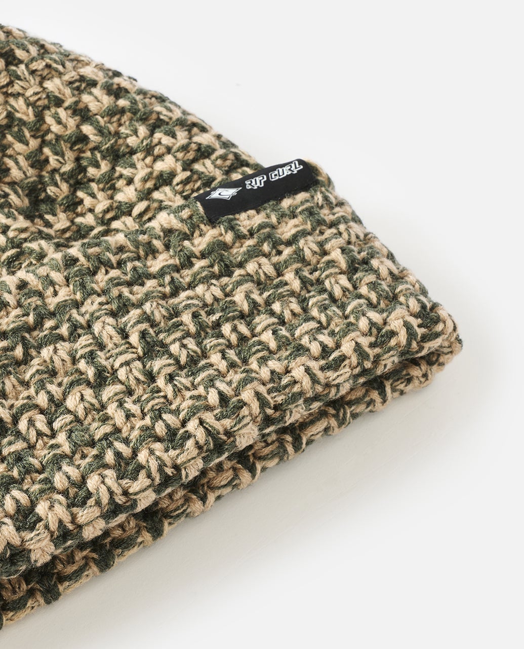 Rip Curl Classic Jacquard Tall Berretto Sage