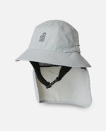 Rip Curl Search Series Surf Hat Storm Grey