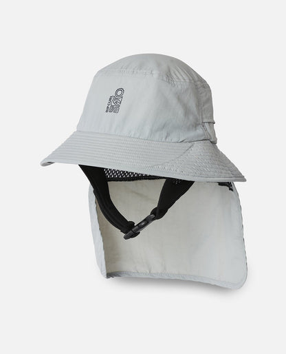 Rip Curl Search Series Surf Hat Storm Grey