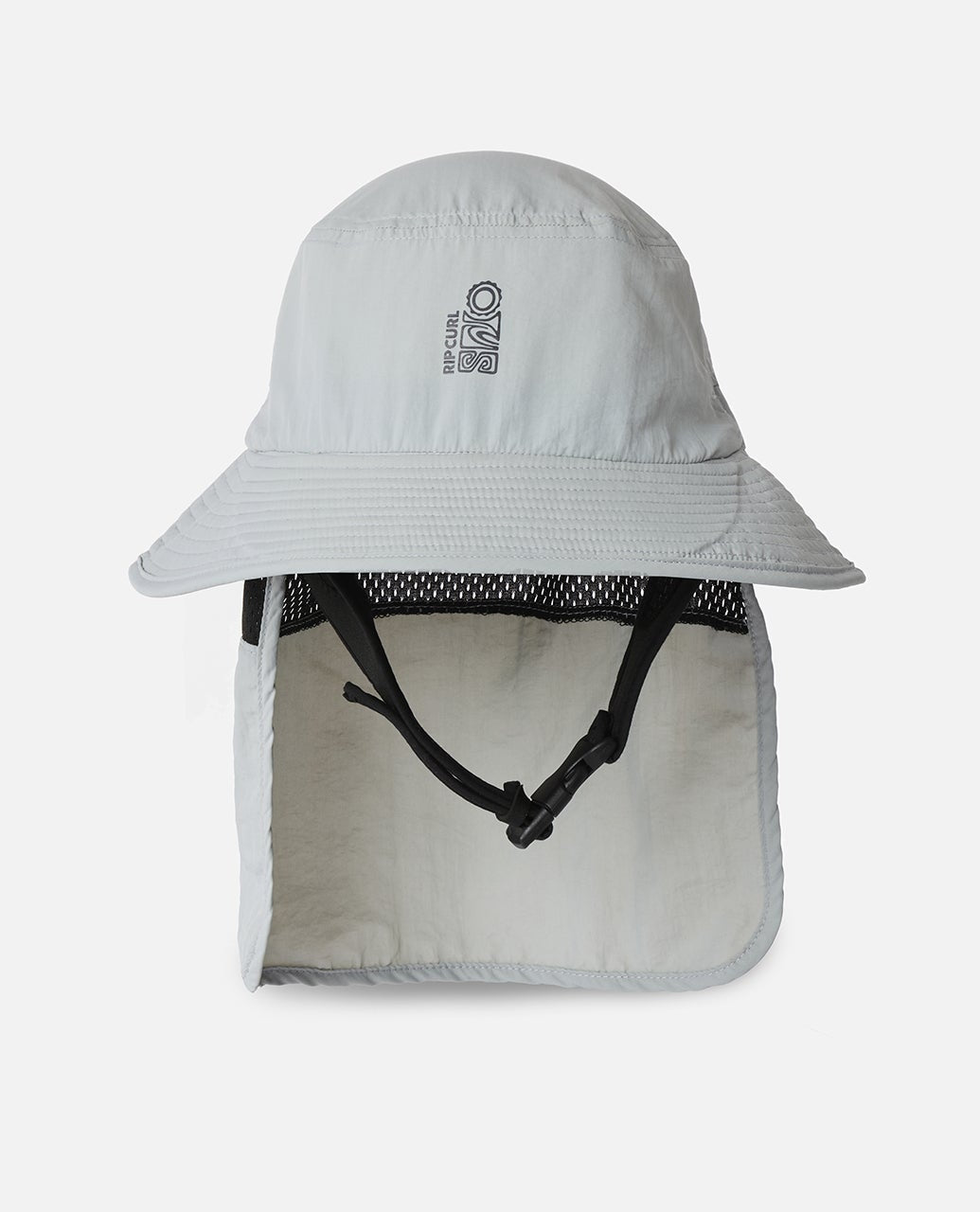 Rip Curl Search Series Surf Hat Storm Grey