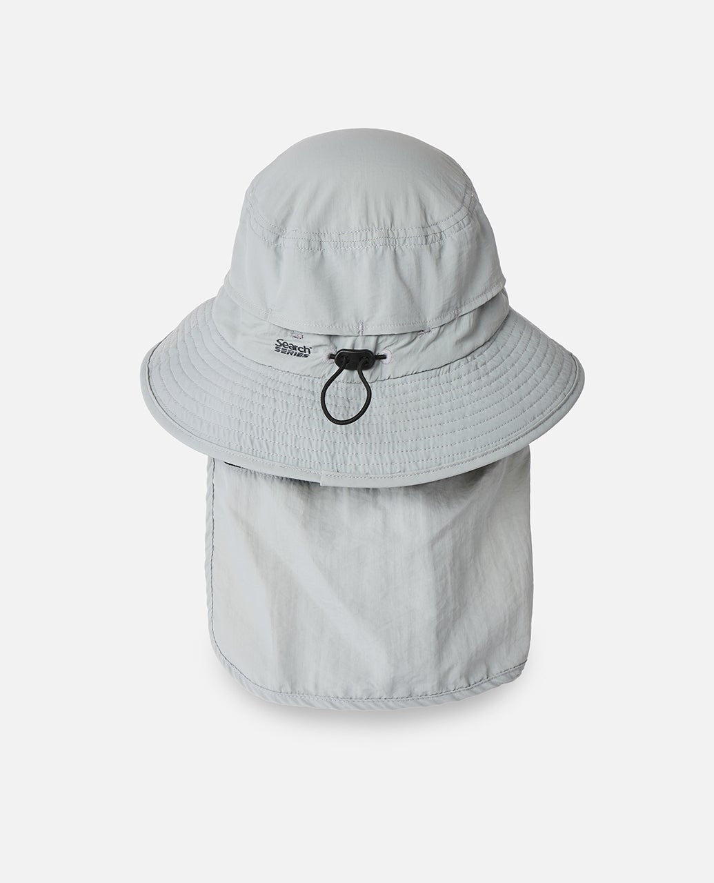 Rip Curl Search Series Surf Hat Storm Grey