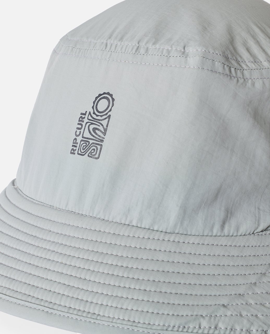 Rip Curl Search Series Surf Hat Storm Grey