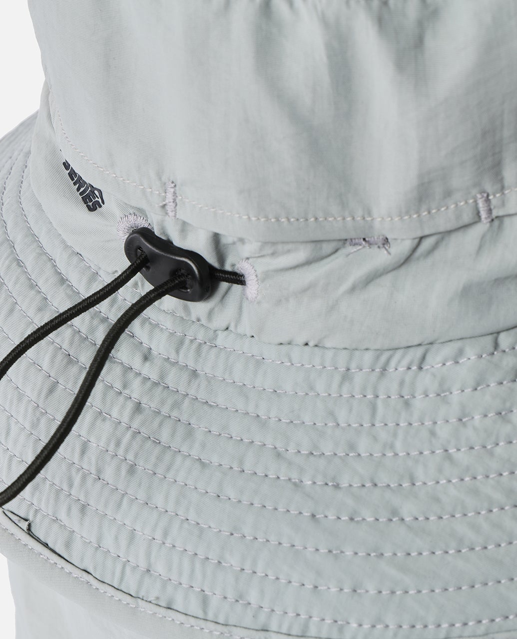 Rip Curl Search Series Surf Hat Storm Grey