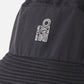 Rip Curl Search Series Surf Hat Washed Black