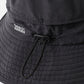 Rip Curl Search Series Surf Hat Washed Black