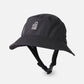 Rip Curl Search Series Surf Hat Washed Black