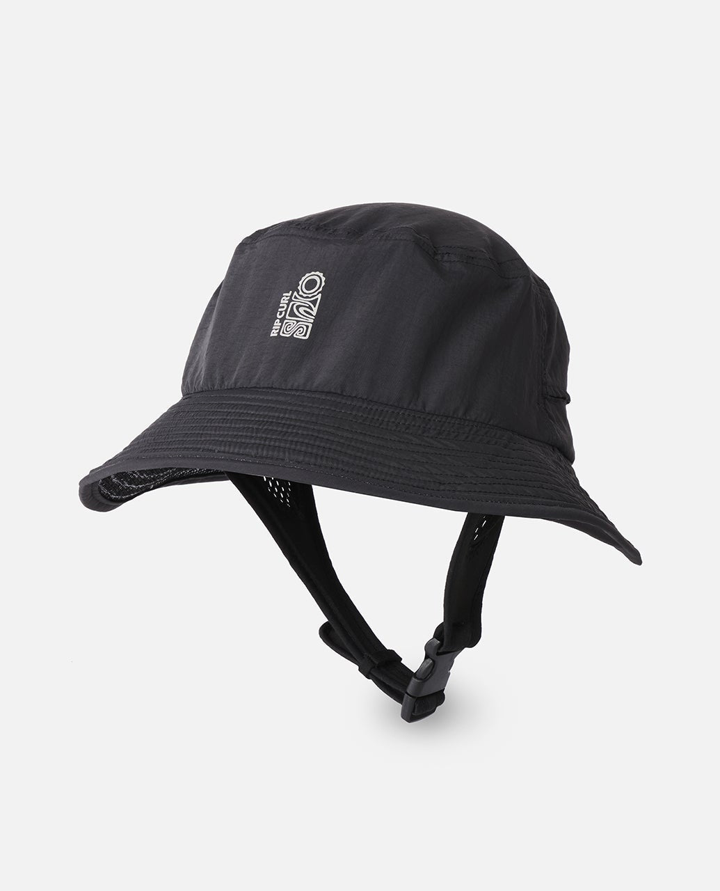 Rip Curl Search Series Surf Hat Washed Black