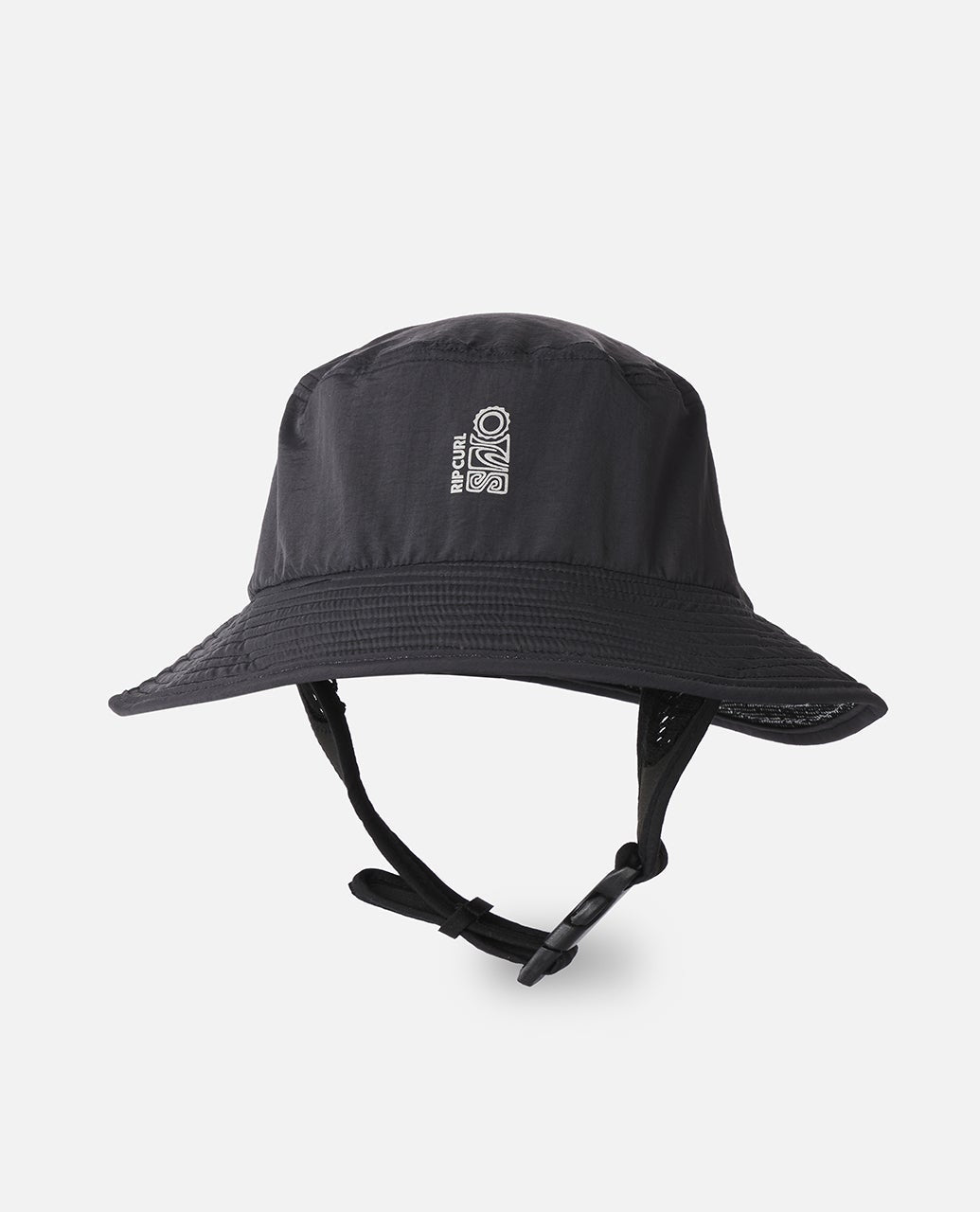 Rip Curl Search Series Surf Hat Washed Black