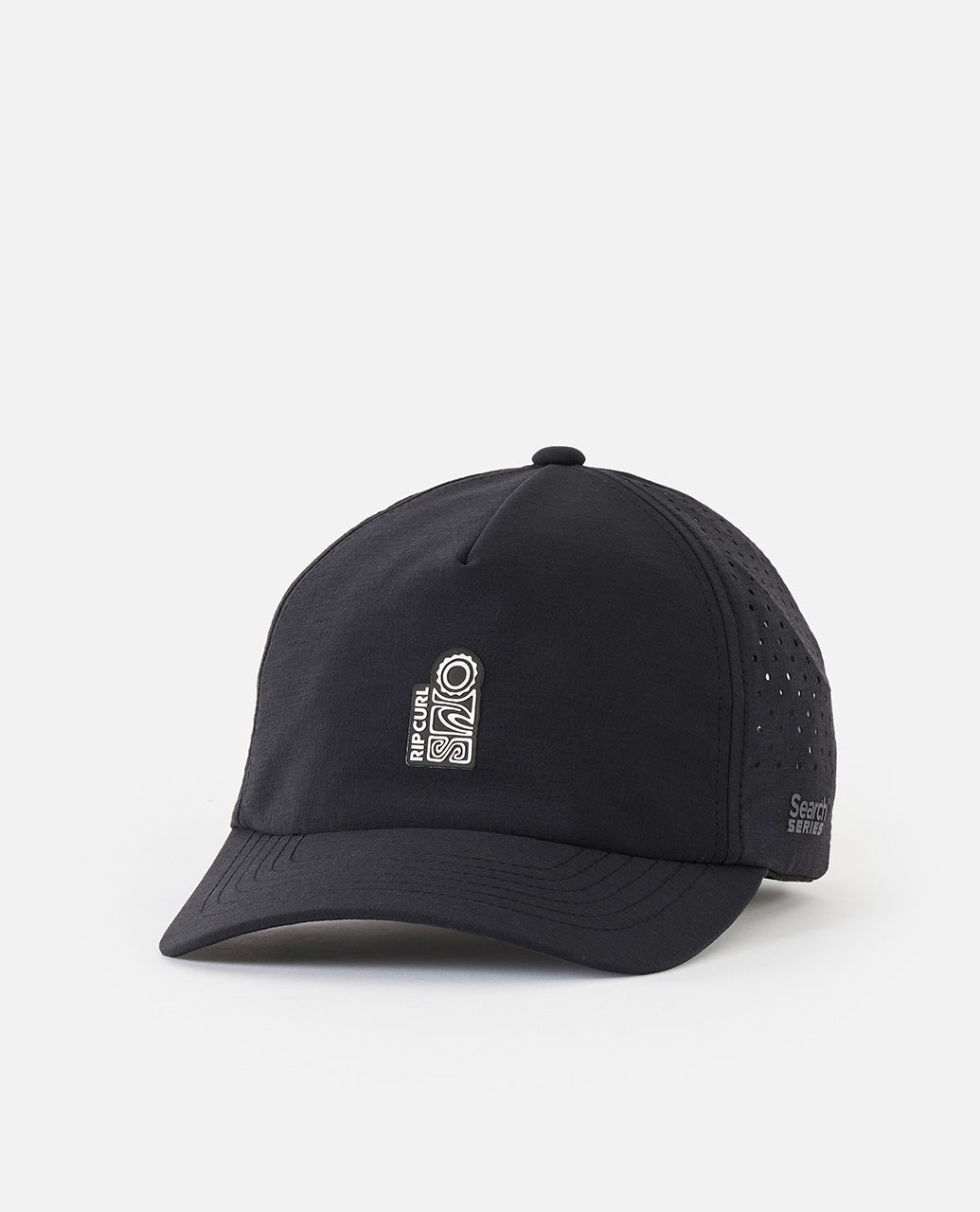 Rip Curl Search Series Cordura Trucker Black