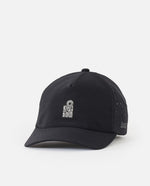 Rip Curl Search Series Cordura Trucker Black