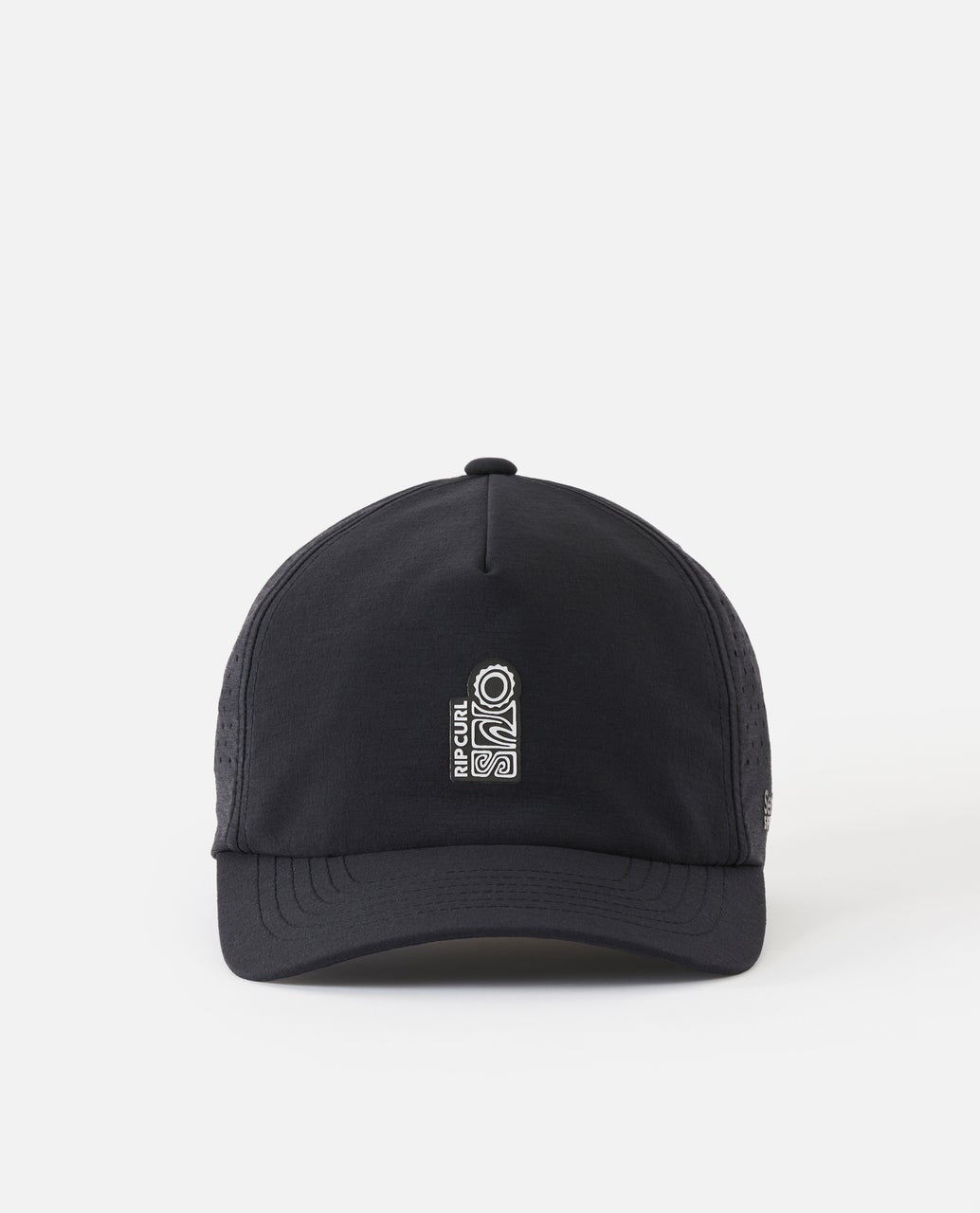 Rip Curl Search Series Cordura Trucker Black