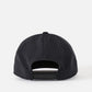 Rip Curl Search Series Cordura Trucker Black