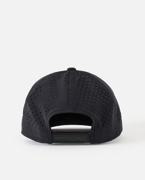Rip Curl Search Series Cordura Trucker Black
