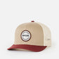 Rip Curl Routine 2.0 Trucker Khaki