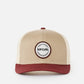Rip Curl Routine 2.0 Trucker Khaki