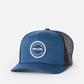Rip Curl Routine 2.0 Trucker Light Navy