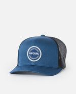 Rip Curl Routine 2.0 Trucker Light Navy