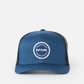Rip Curl Routine 2.0 Trucker Light Navy