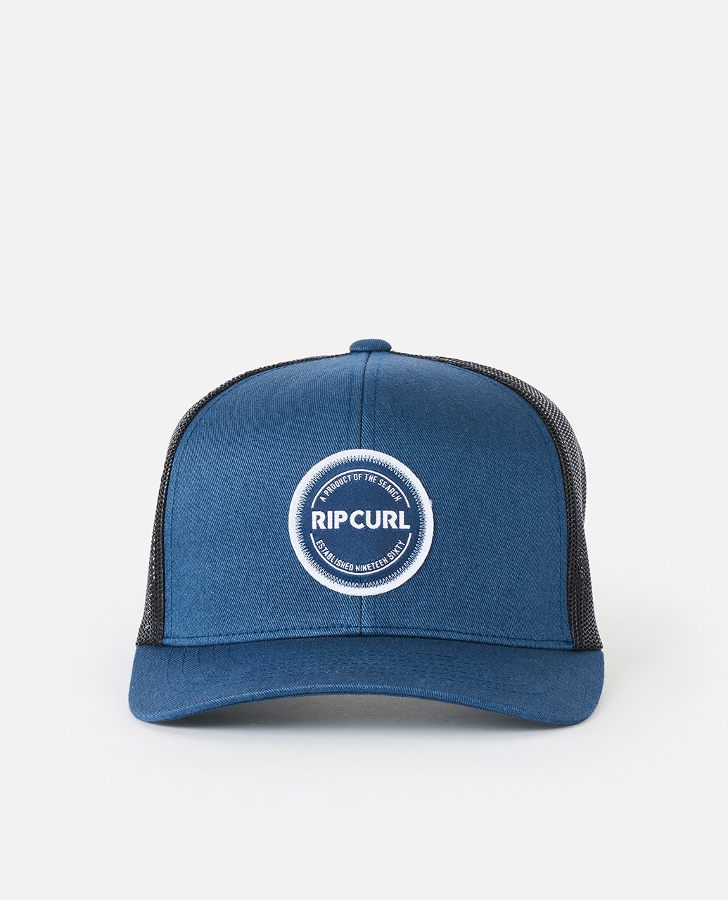 Rip Curl Routine 2.0 Trucker Light Navy