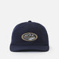 Rip Curl Search Series Vaporcool Cappellino Black