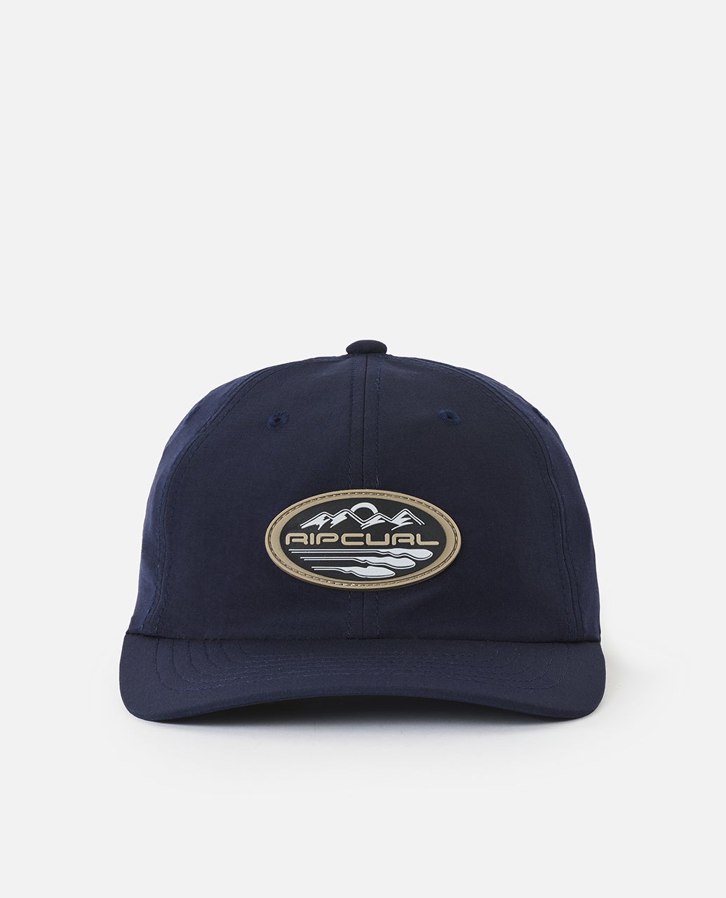Rip Curl Search Series Vaporcool Cappellino Black