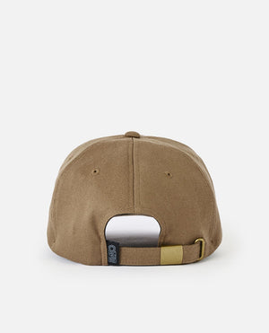 Rip Curl Search Series Totem Cappellino Walnut