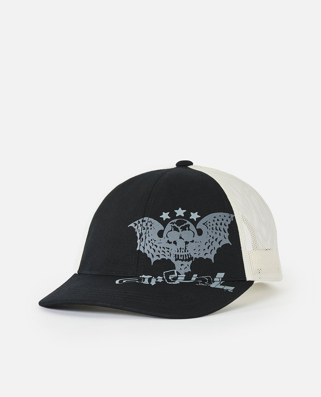 Rip Curl Archive Trucker Black