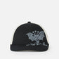 Rip Curl Archive Trucker Black