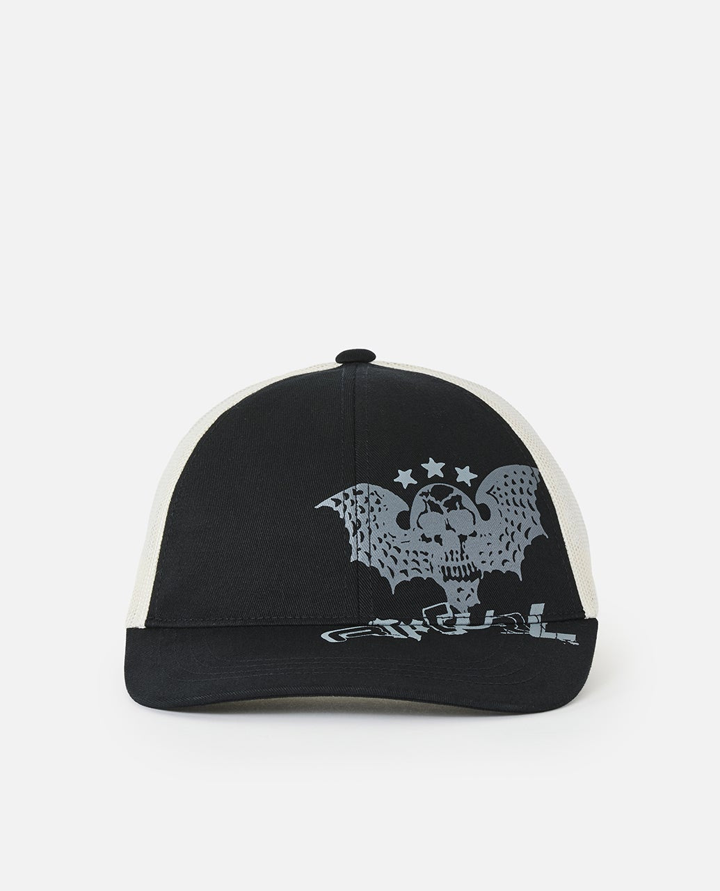 Rip Curl Archive Trucker Black