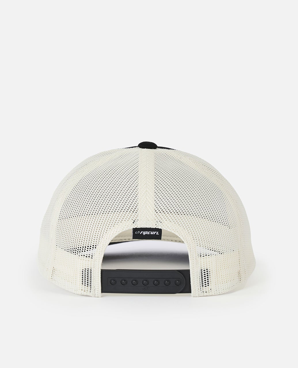 Rip Curl Archive Trucker Black