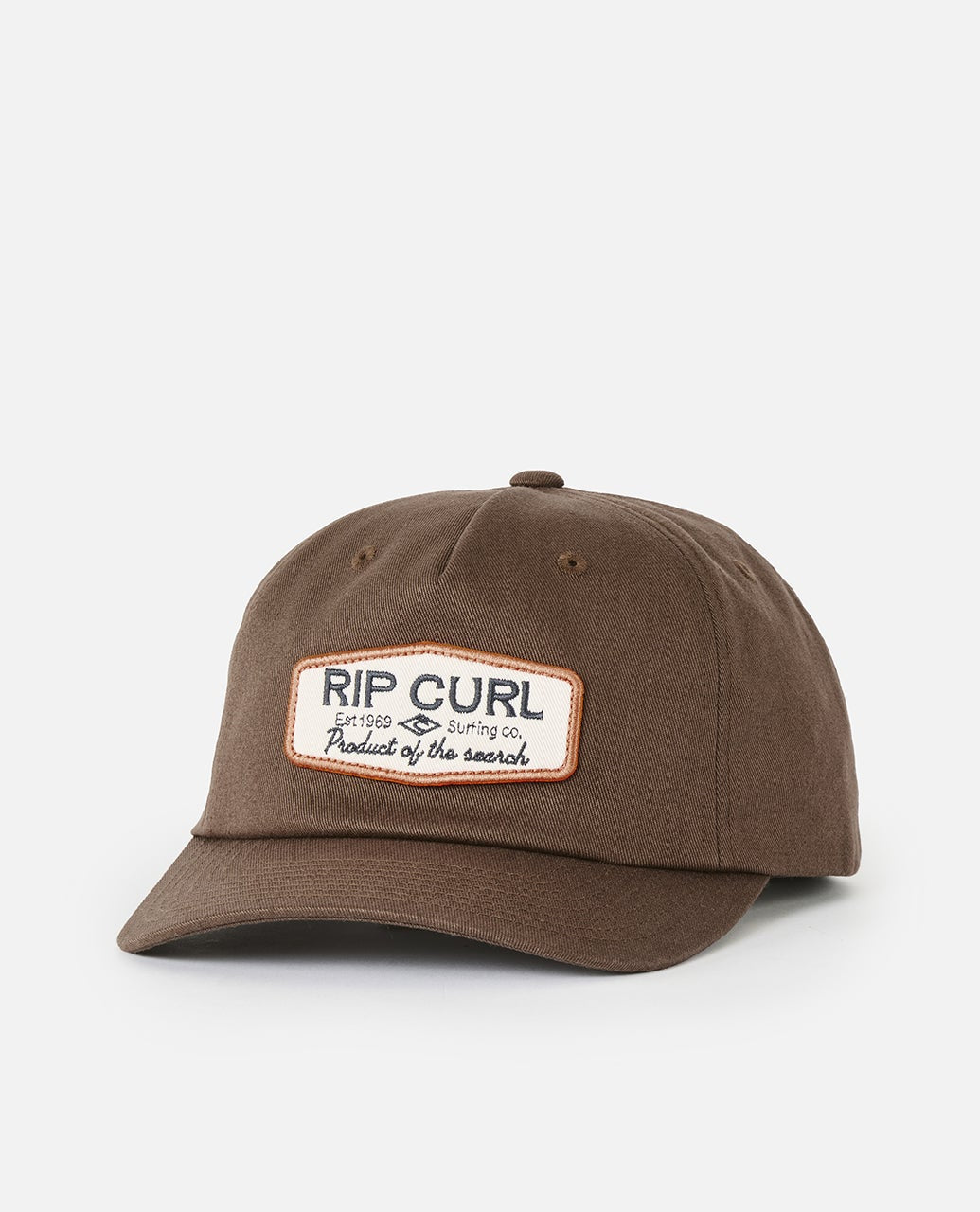 Rip Curl Classic Surf Snapback Cappellino Walnut