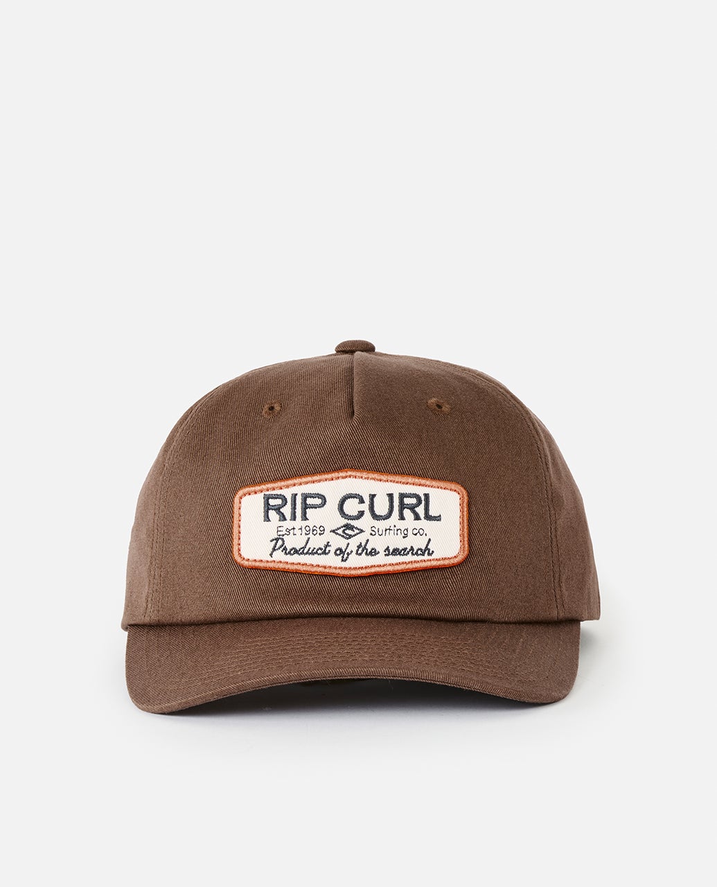 Rip Curl Classic Surf Snapback Cappellino Walnut