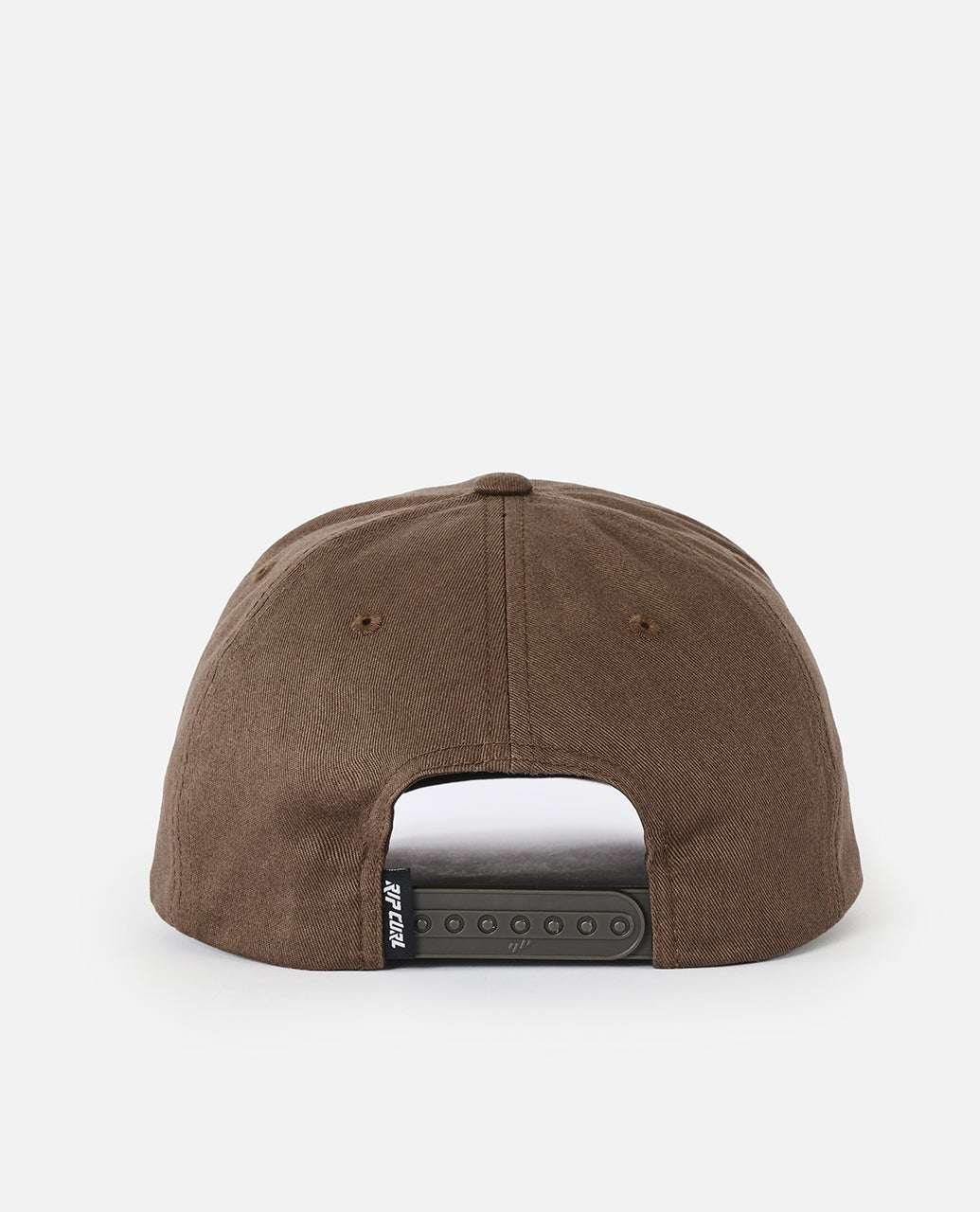 Rip Curl Classic Surf Snapback Cappellino Walnut