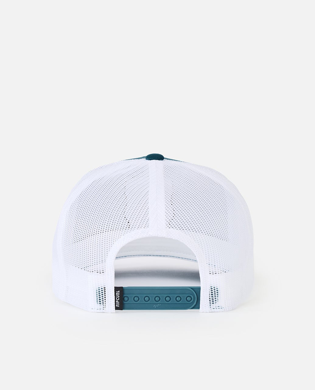 Rip Curl Custom Badge Trucker Dusty Jade