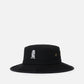 Rip Curl Search Series Wide Brim Cappello Black
