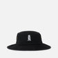 Rip Curl Search Series Wide Brim Cappello Black