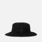 Rip Curl Search Series Wide Brim Cappello Black