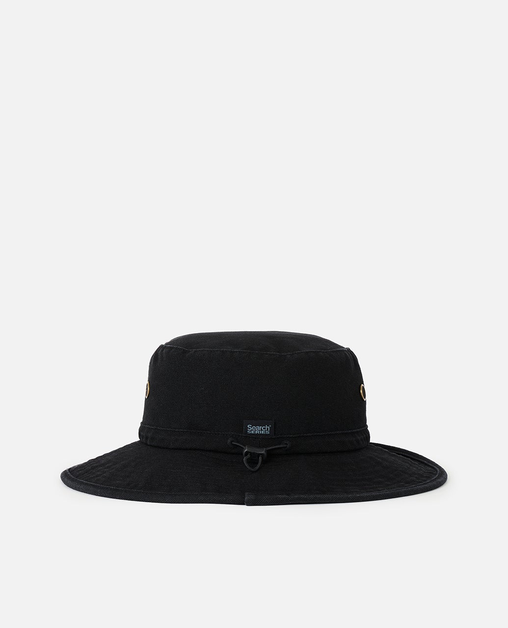 Rip Curl Search Series Wide Brim Cappello Black