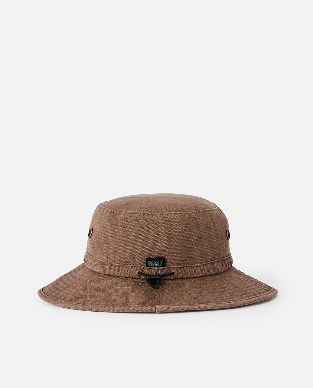 Rip Curl Search Series Wide Brim Cappello Walnut