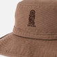 Rip Curl Search Series Wide Brim Cappello Walnut