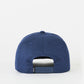 Rip Curl Stapler 2.0 Snapback Cappellino Light Navy