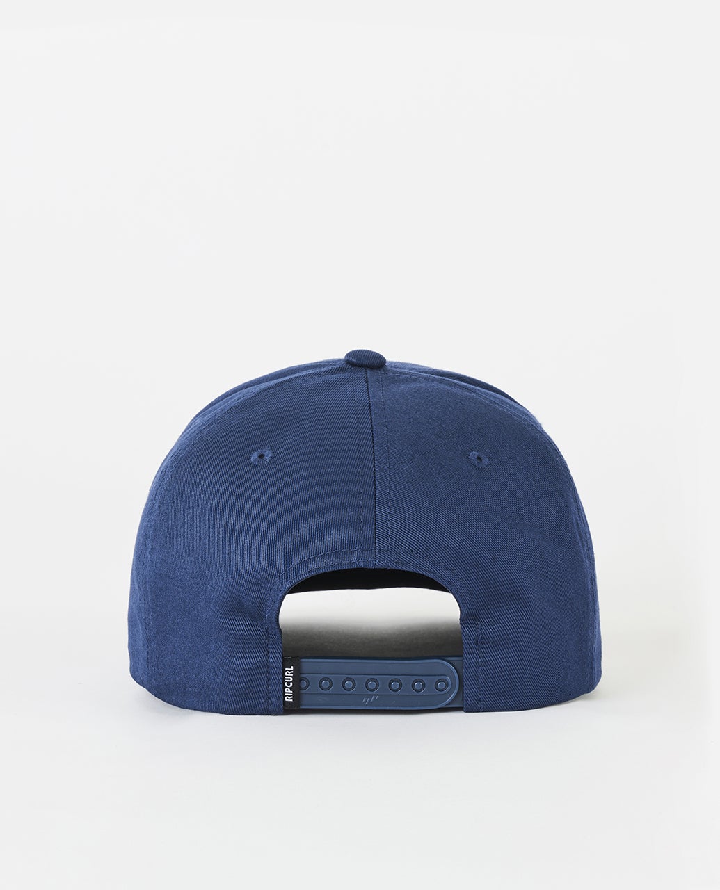 Rip Curl Stapler 2.0 Snapback Cappellino Light Navy
