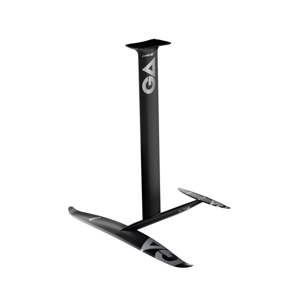 GA Move Set Foil Carbon UHM 85